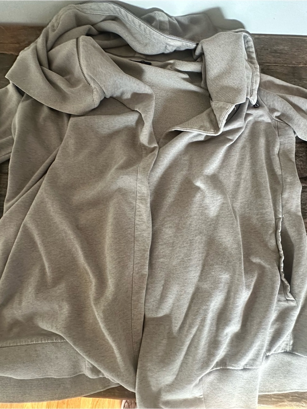 Allsaints elegant cotton outwear